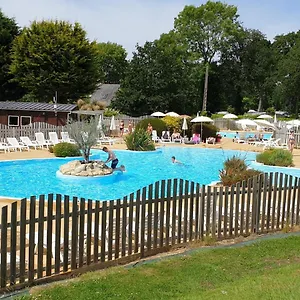 3* Camping Camping Du Quinquis