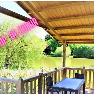 3* Camping Le Val De Landrouet
