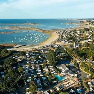 4* Camping Rcn Port L'epine