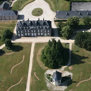  Appartement Domaine De Manehouarn