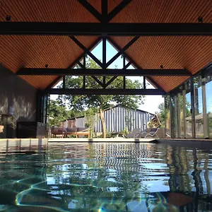  Hébergement de vacances Du Domaine Du Grenier