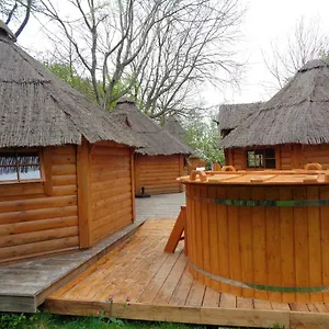  Chalet Tonno Loisirs